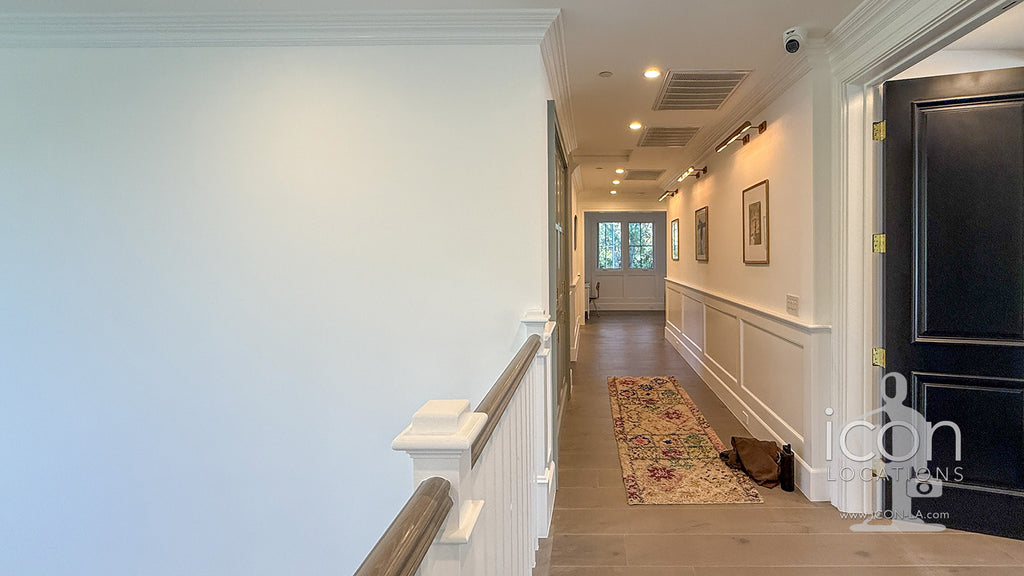 Modern Colonial - COLO2048