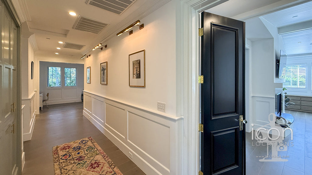 Modern Colonial - COLO2048