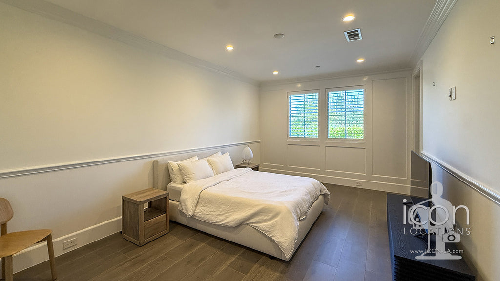 Modern Colonial - COLO2048