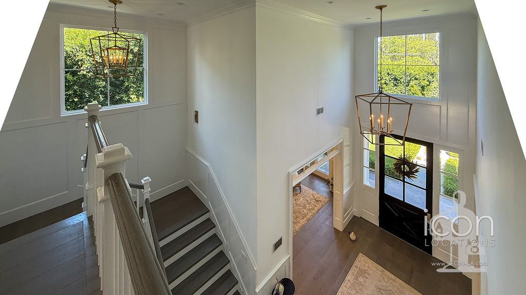 Modern Colonial - COLO2048