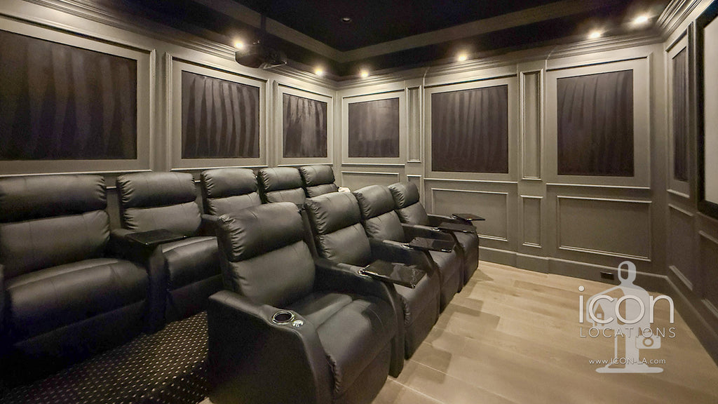 Modern Colonial - COLO2048