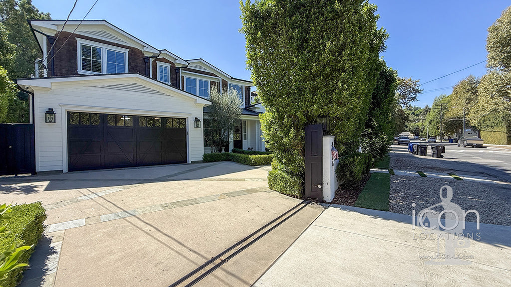 Modern Colonial - COLO2048