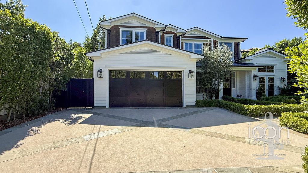 Modern Colonial - COLO2048