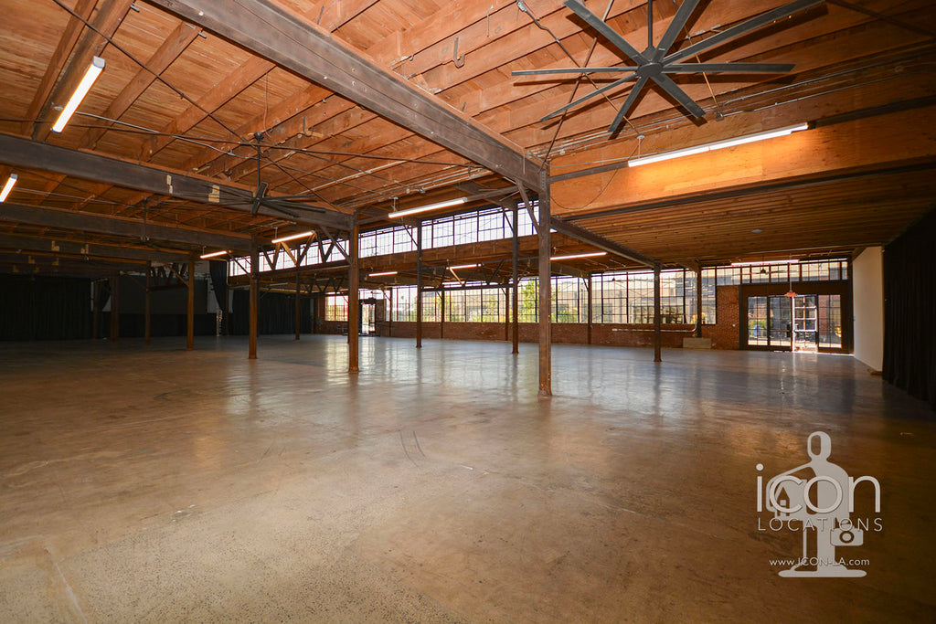 COMM2080 - Stages+Courtyards+Design Offices