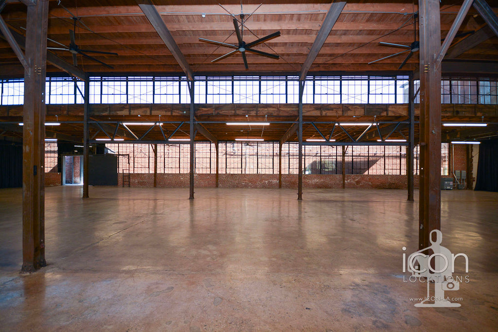 COMM2080 - Stages+Courtyards+Design Offices