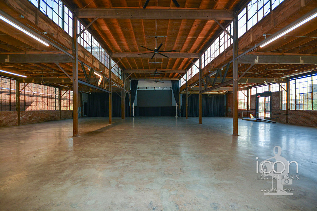 COMM2080 - Stages+Courtyards+Design Offices