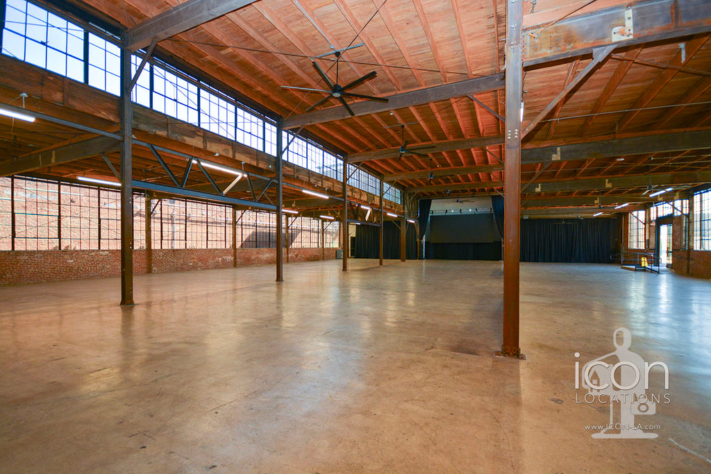 COMM2080 - Stages+Courtyards+Design Offices