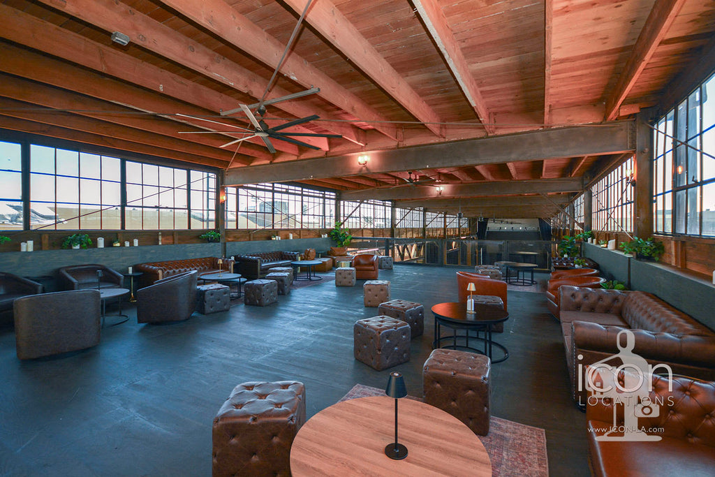 COMM2080 - Stages+Courtyards+Design Offices