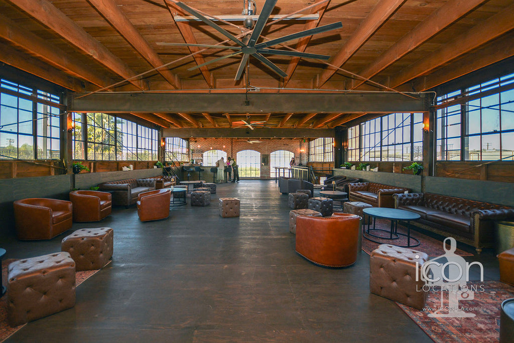 COMM2080 - Stages+Courtyards+Design Offices