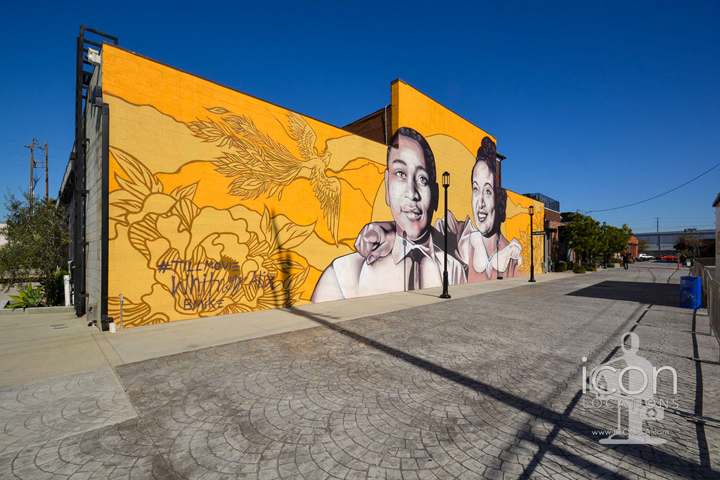 COMM2080 - Stages+Courtyards+Design Offices