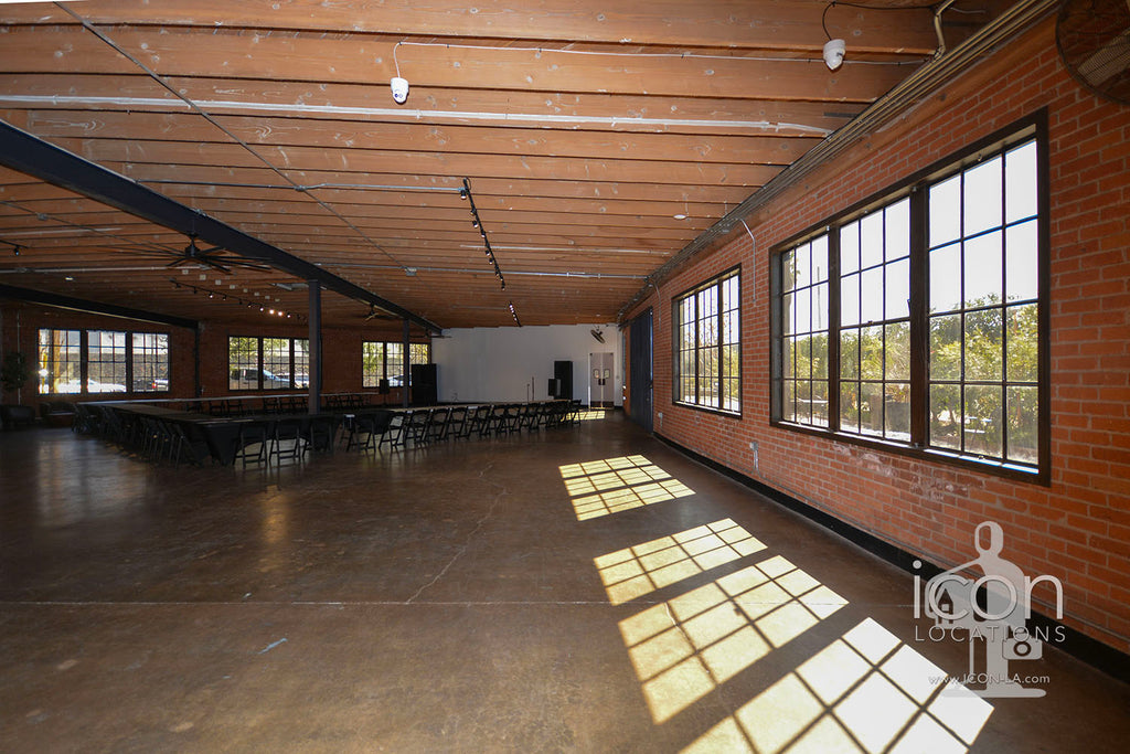 COMM2080 - Stages+Courtyards+Design Offices