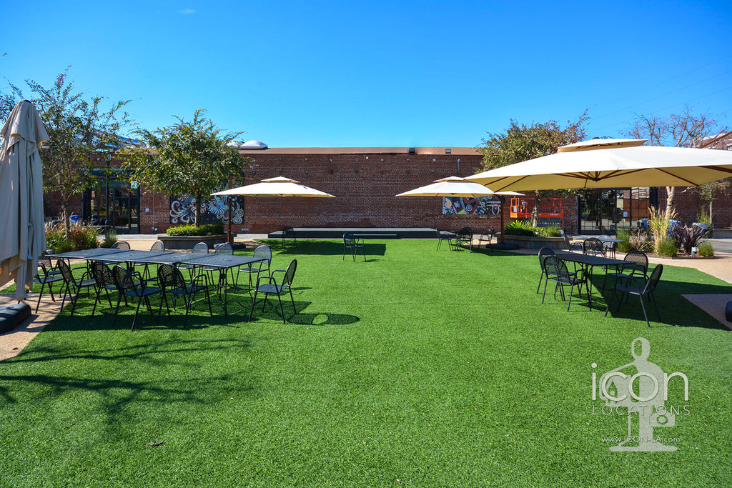 COMM2080 - Stages+Courtyards+Design Offices