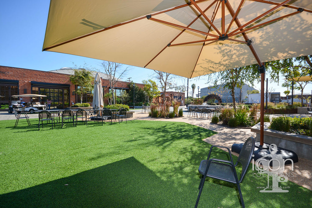 COMM2080 - Stages+Courtyards+Design Offices