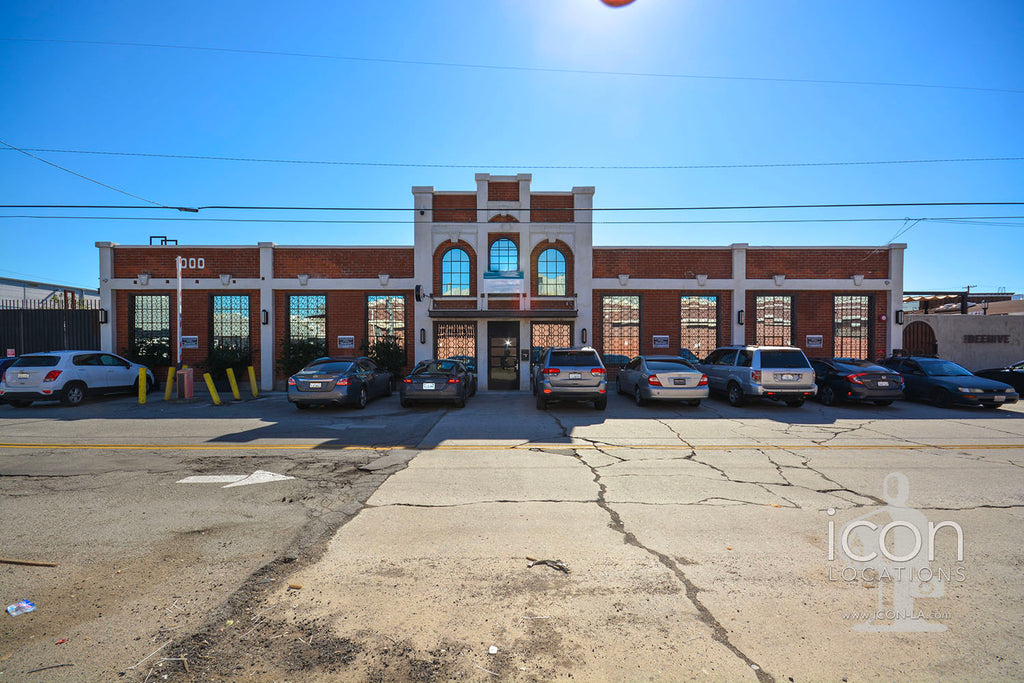 COMM2080 - Stages+Courtyards+Design Offices