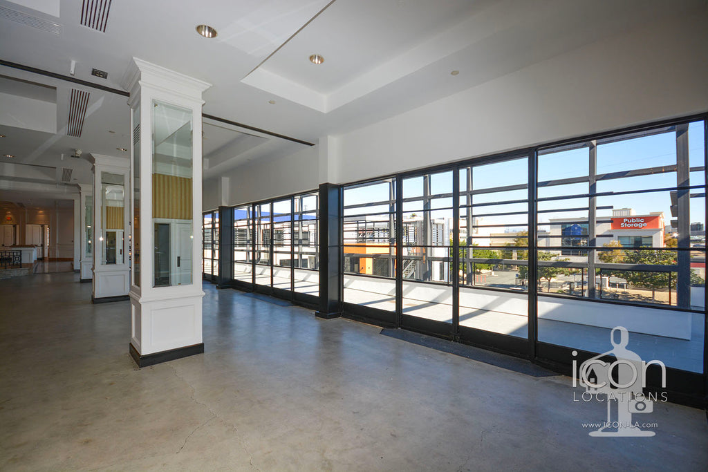 COMM2081 - Multiple Ballrooms with Commercial Kitchens