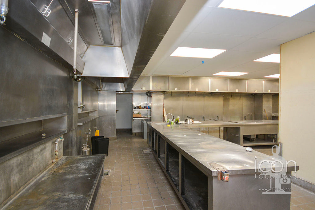 COMM2081 - Multiple Ballrooms with Commercial Kitchens