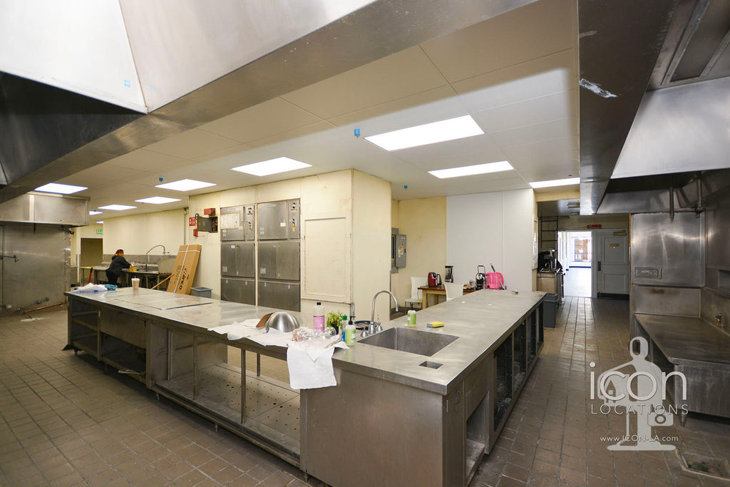 COMM2081 - Multiple Ballrooms with Commercial Kitchens