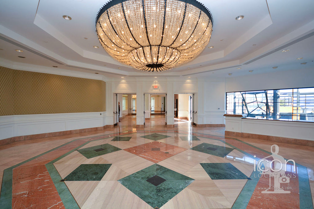 COMM2081 - Multiple Ballrooms with Commercial Kitchens