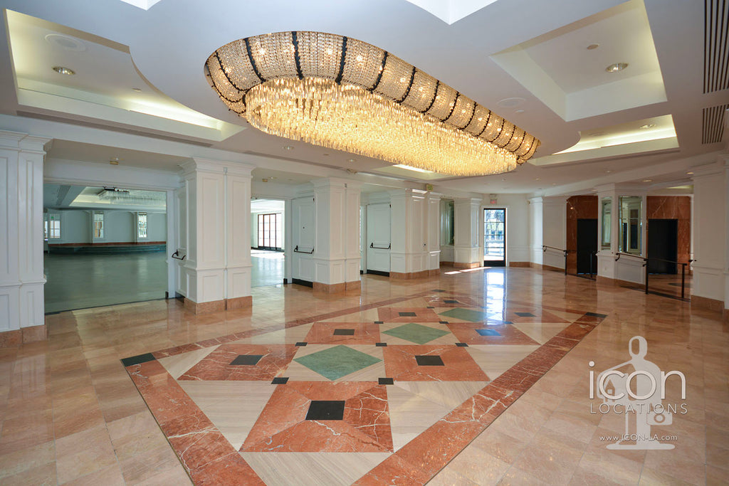 COMM2081 - Multiple Ballrooms with Commercial Kitchens