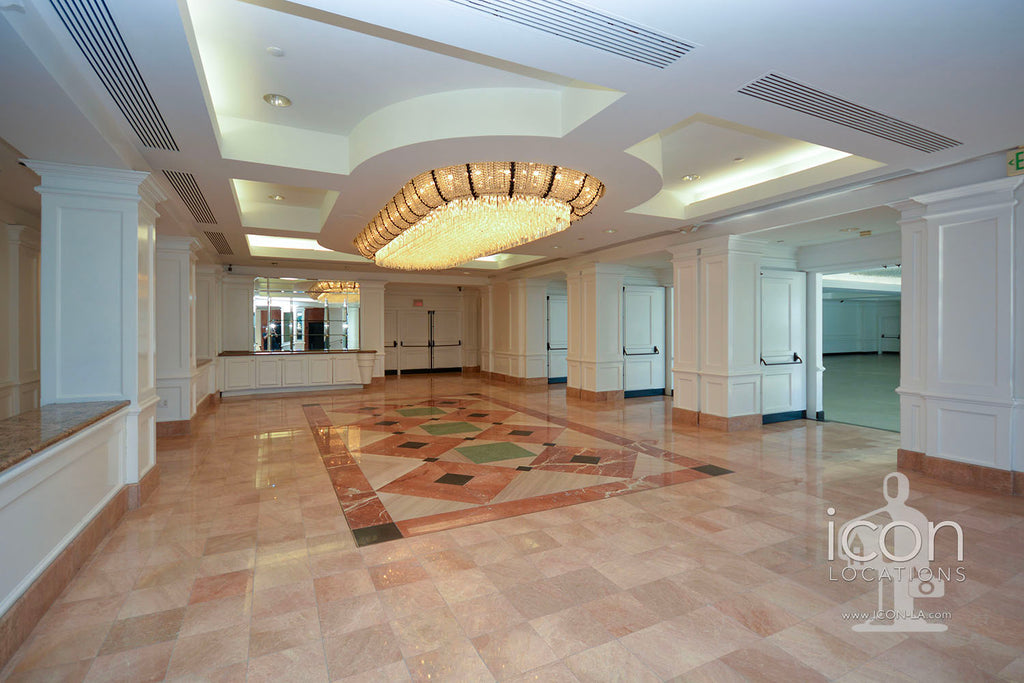 COMM2081 - Multiple Ballrooms with Commercial Kitchens