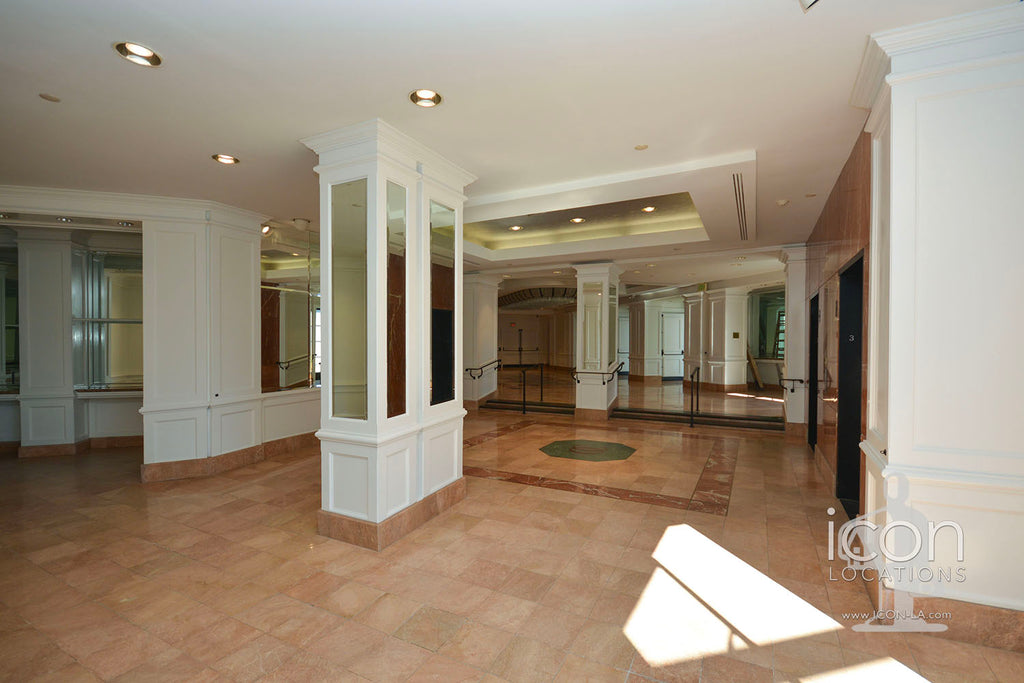 COMM2081 - Multiple Ballrooms with Commercial Kitchens