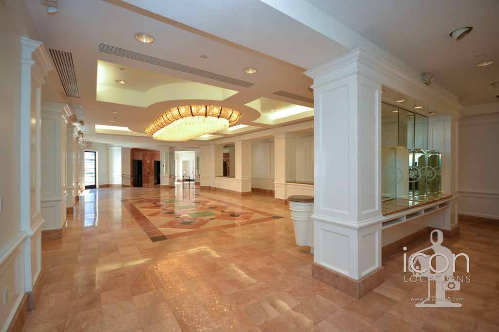 COMM2081 - Multiple Ballrooms with Commercial Kitchens