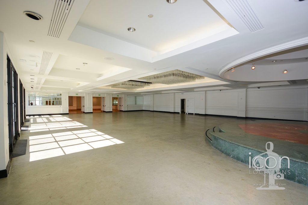 COMM2081 - Multiple Ballrooms with Commercial Kitchens