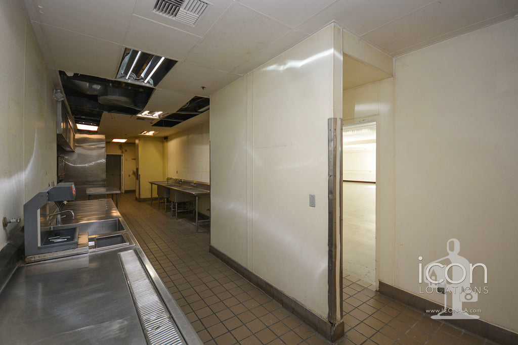 COMM2081 - Multiple Ballrooms with Commercial Kitchens