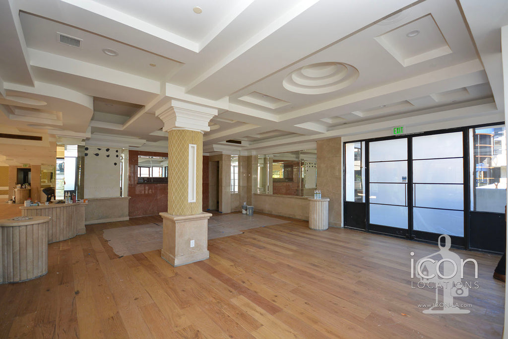 COMM2081 - Multiple Ballrooms with Commercial Kitchens