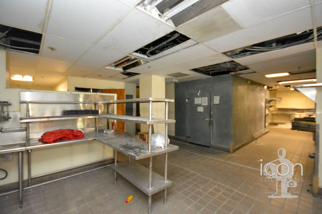 COMM2081 - Multiple Ballrooms with Commercial Kitchens