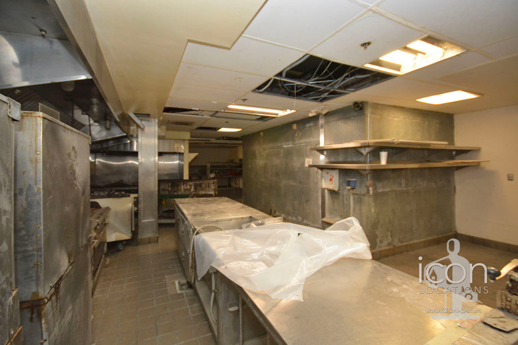 COMM2081 - Multiple Ballrooms with Commercial Kitchens