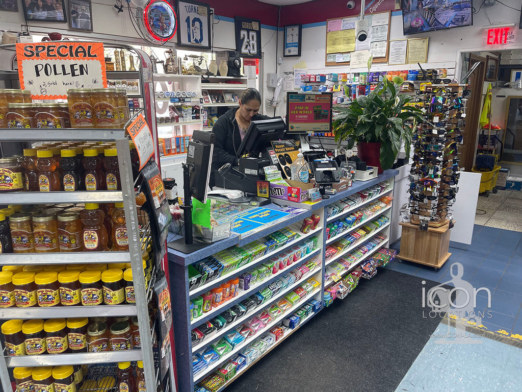 Gas Station - COMM2083