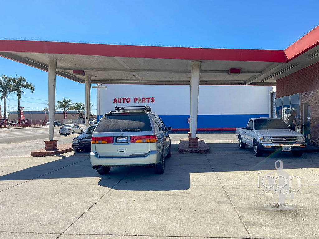 Gas Station, Auto Repair, Tire Service, Auto Parts - COMM2086
