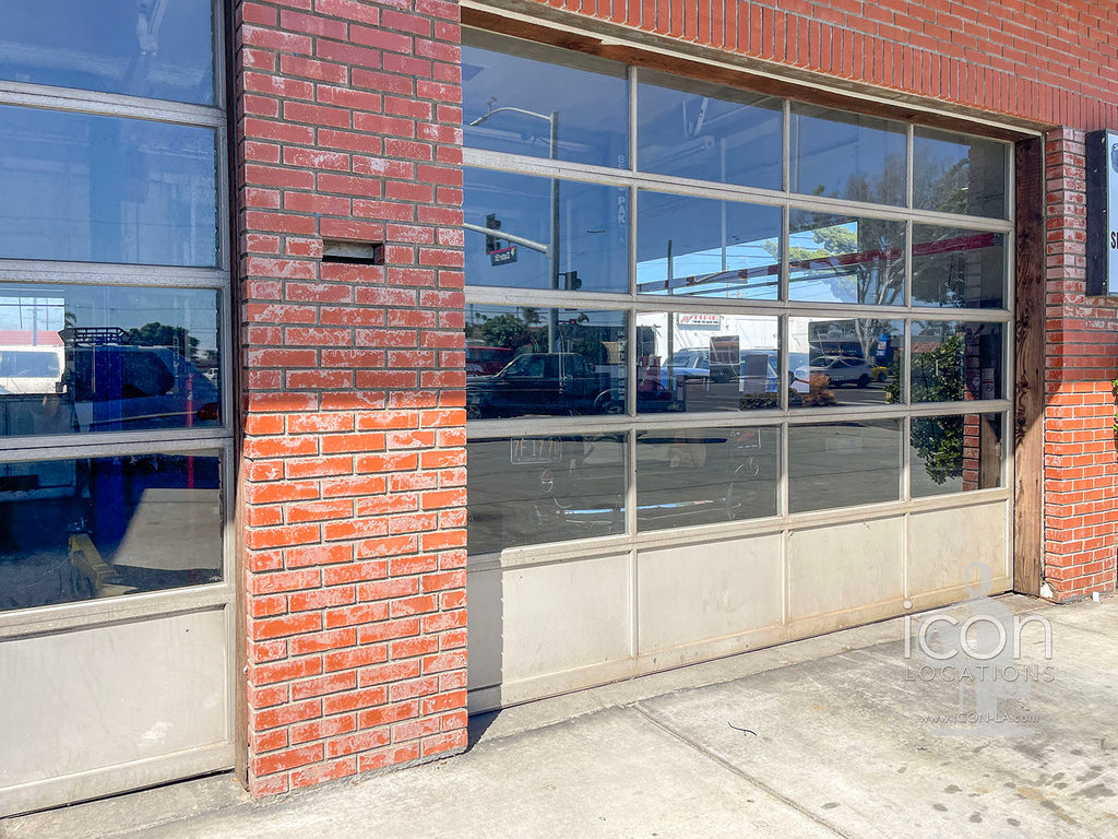 Gas Station, Auto Repair, Tire Service, Auto Parts - COMM2086