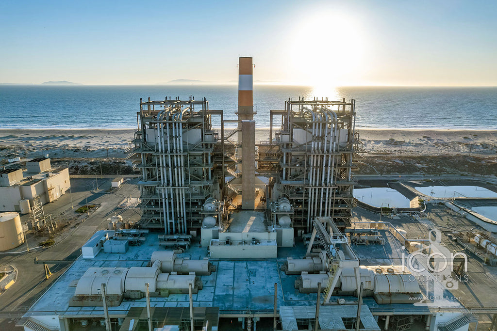 Power Plant - COMM2087