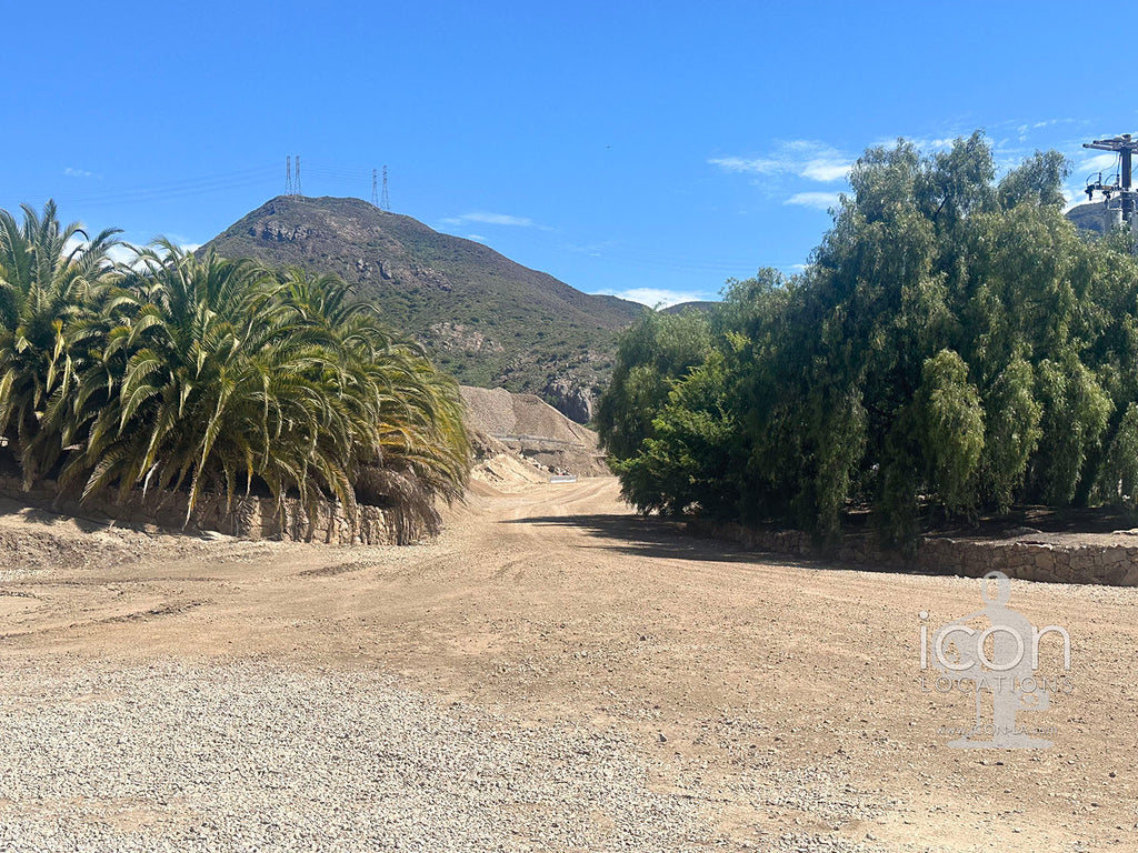 ROCK Quarry w/Small Lake - COMM2088