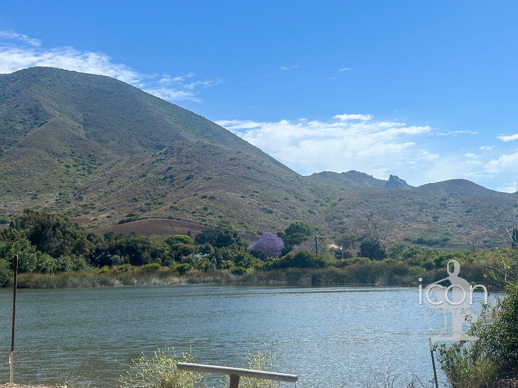 ROCK Quarry w/Small Lake - COMM2088