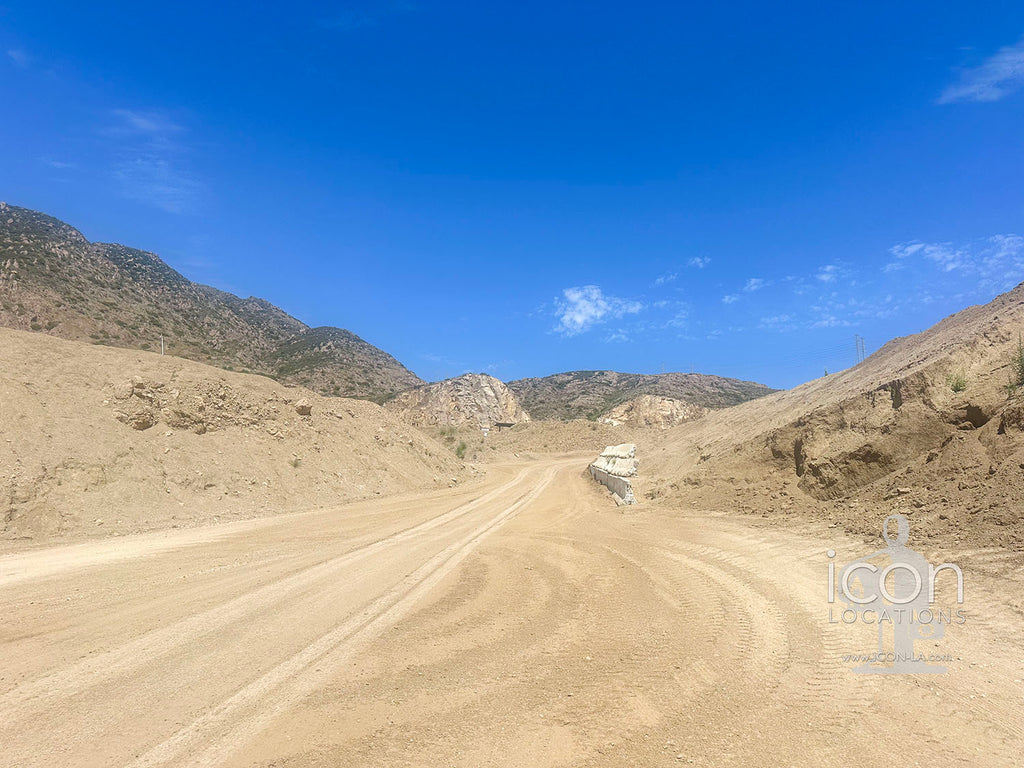 ROCK Quarry w/Small Lake - COMM2088