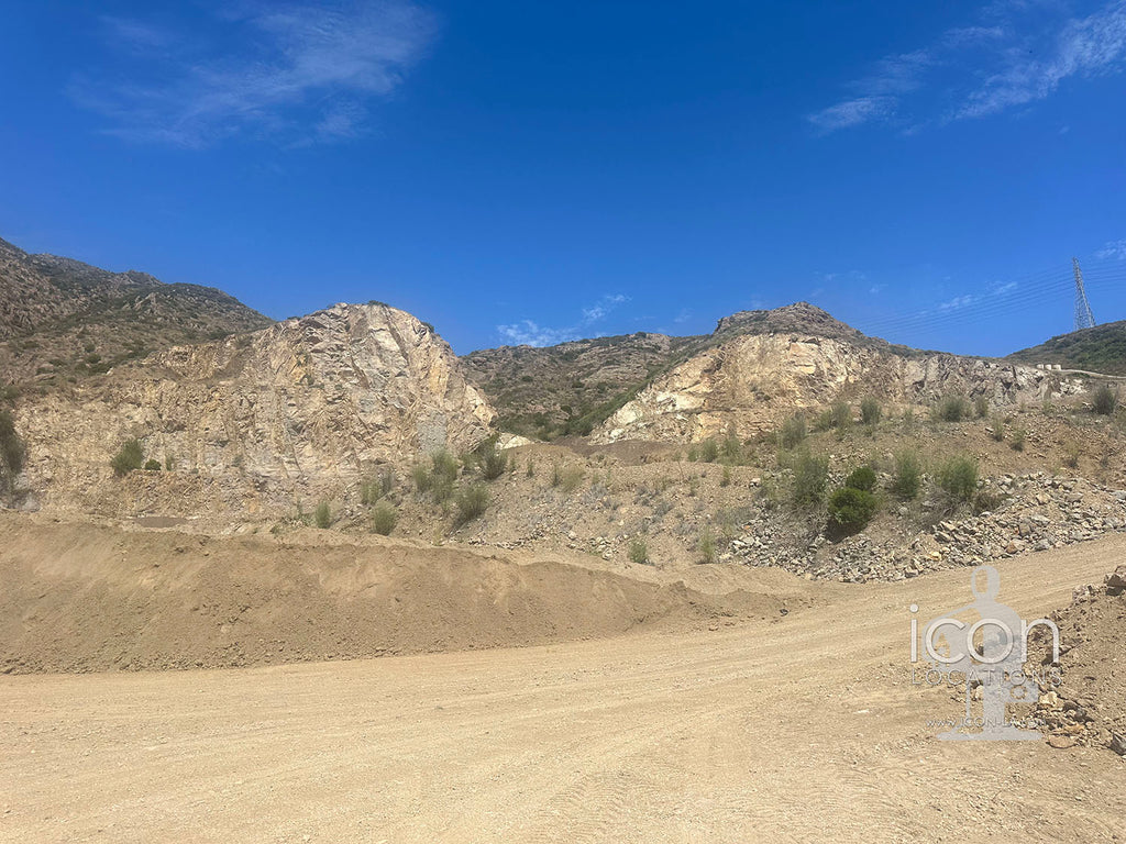 ROCK Quarry w/Small Lake - COMM2088