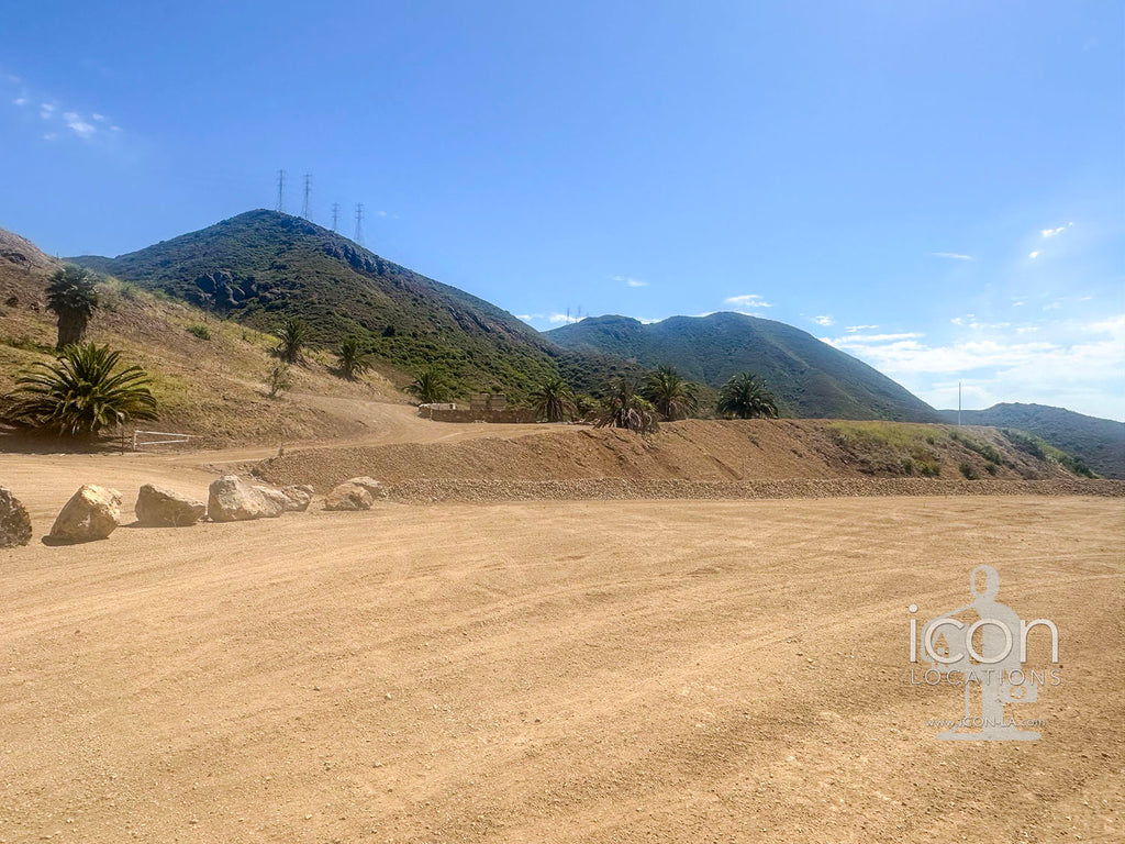 ROCK Quarry w/Small Lake - COMM2088
