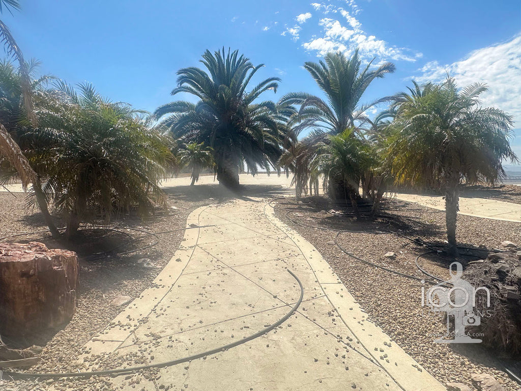 ROCK Quarry w/Small Lake - COMM2088