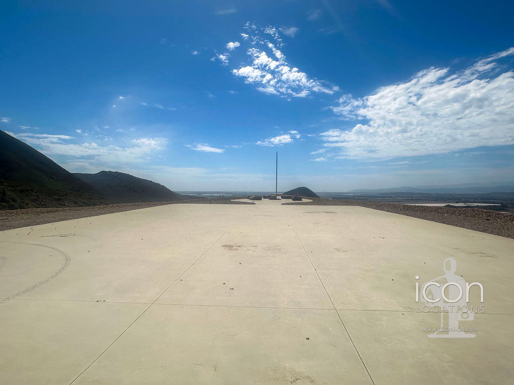 ROCK Quarry w/Small Lake - COMM2088