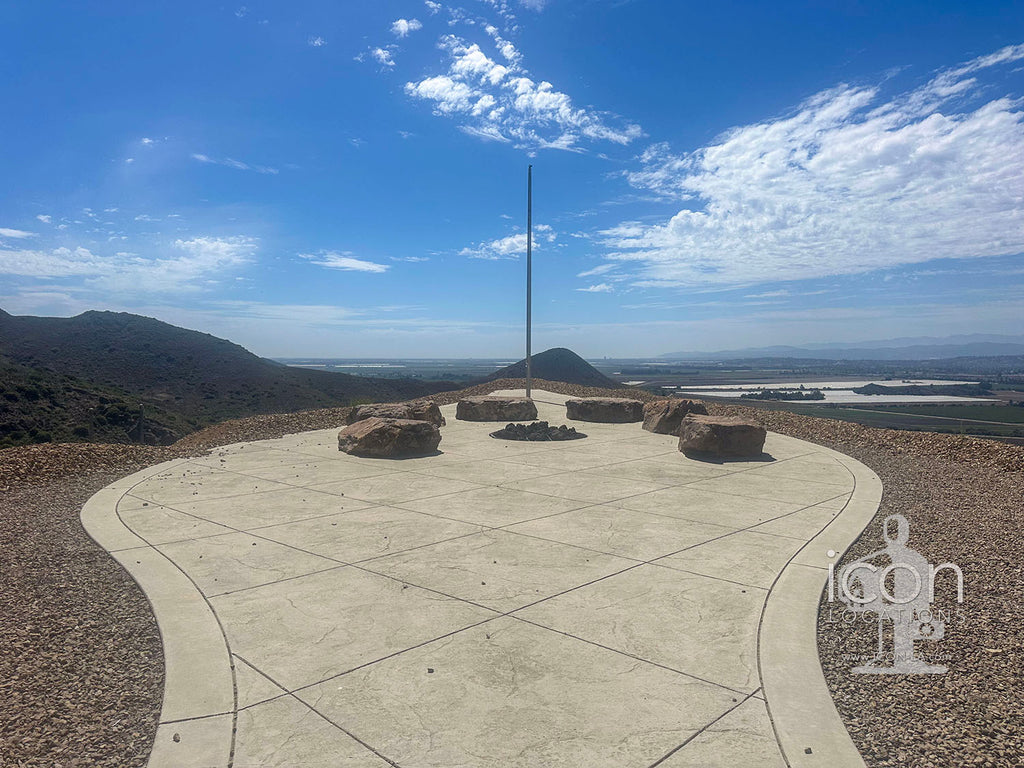 ROCK Quarry w/Small Lake - COMM2088