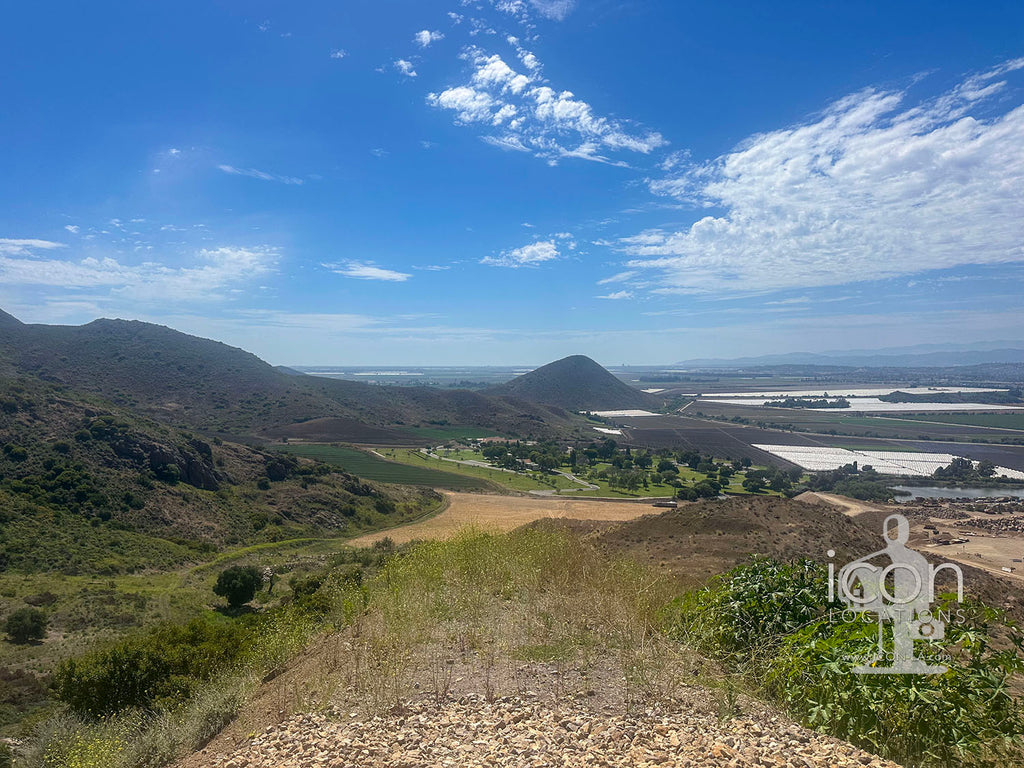 ROCK Quarry w/Small Lake - COMM2088