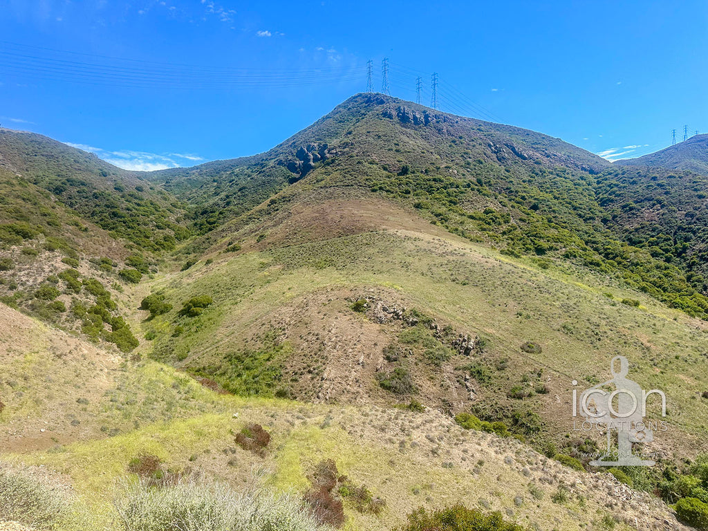 ROCK Quarry w/Small Lake - COMM2088