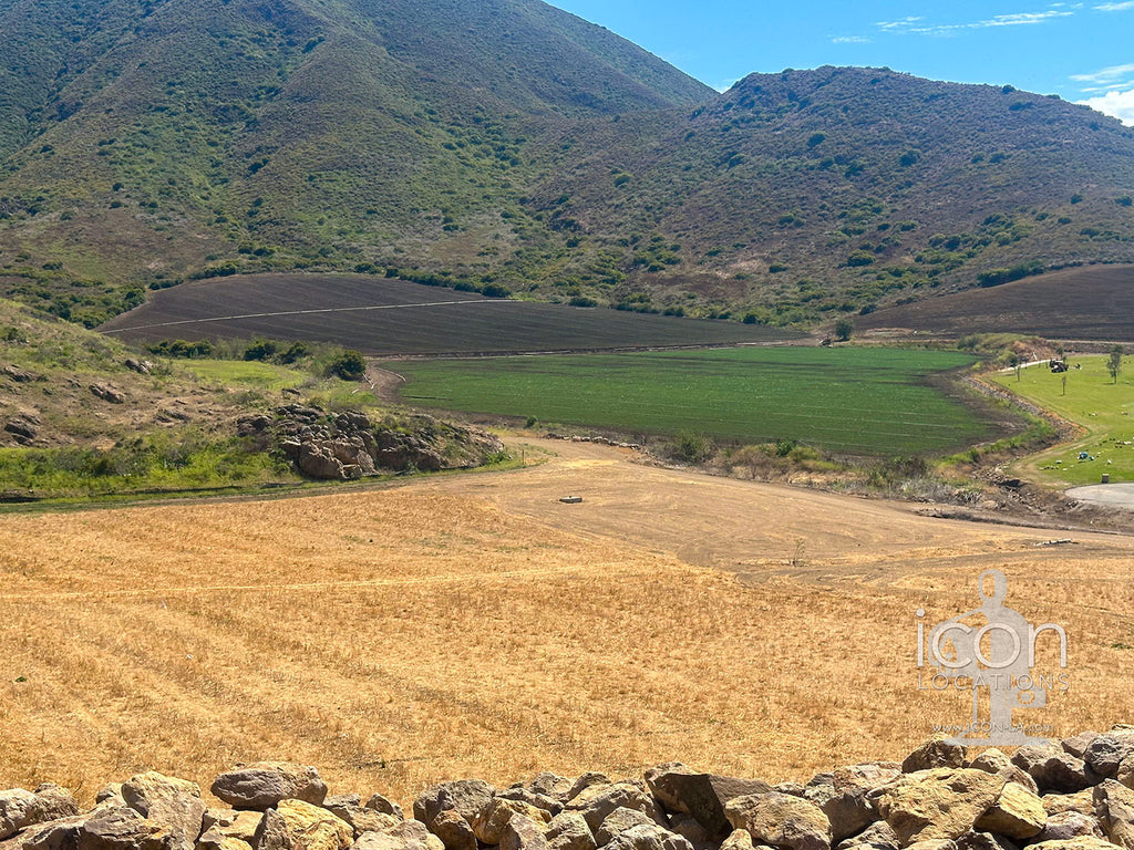ROCK Quarry w/Small Lake - COMM2088