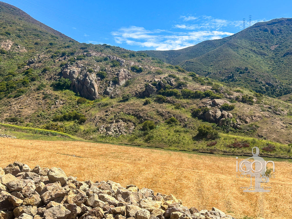 ROCK Quarry w/Small Lake - COMM2088
