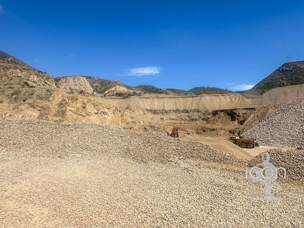 ROCK Quarry w/Small Lake - COMM2088