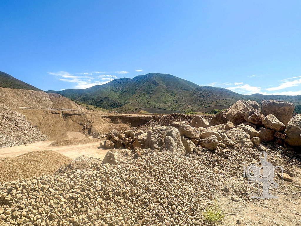 ROCK Quarry w/Small Lake - COMM2088