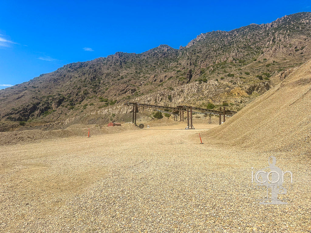 ROCK Quarry w/Small Lake - COMM2088